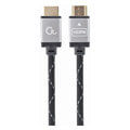 gembird ccb hdmil 5m high speed hdmi cable with ethernet select plus series extra photo 1