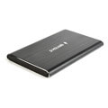 gembird ee2 u3s 4 25 usb 30 enclosure black extra photo 1