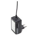 energenie eg mc 008 universal ac dc adapter 12w extra photo 1