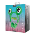 setty wired headphones froggy extra photo 1