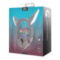 setty wired headphones wolfy extra photo 1