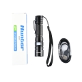 fakos epanafortizomenos hunter x8004 10w cree led 800lm extra photo 7