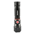 fakos led diplos hunter x3058 10w 1000lm extra photo 3