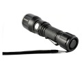 fakos epanafortizomenos hunter x8003 20w cree 2000lm extra photo 2