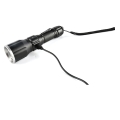 fakos epanafortizomenos hunter x8003 20w cree 2000lm extra photo 3