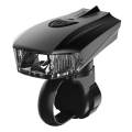 fakos epanafortizomenos podilatoy led hunter bk6003 extra photo 1
