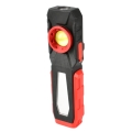 work light epanafortizomeno hunter w7033 10w 600lm extra photo 1