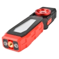 work light epanafortizomeno hunter w7033 10w 600lm extra photo 3