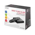 savio smart tv box silver tb s01 2 16 android 90 hdmi v21 4k usb 30 wifi sd extra photo 4