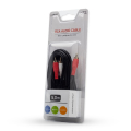 savio cls 16 rca audio cable 5m extra photo 1