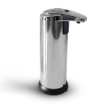 savio hdz 01 automatic soap dispenser 280ml extra photo 2