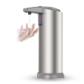 savio hdz 02 automatic soap dispenser 280ml extra photo 3