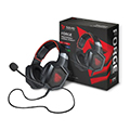 savio forge gaming headset extra photo 1