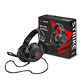 savio strike gaming headset extra photo 1