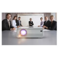 projector technaxx tx 127 mini led hd beamer extra photo 2