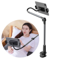 baseus otaku life rotary adjustment lazy holder for smartphone tablet black extra photo 5 baseus otaku life rotary adjustment lazy holder for smartphone tablet black extra photo 5
