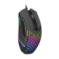 fury nfu 1654 battler 6400dpi gaming mouse extra photo 1