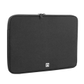 natec net 1660 clam 133 laptop sleeve black extra photo 4