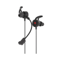 genesis nsg 1657 oxygen 200 stereo gaming earphones black extra photo 2