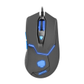 fury nfu 1659 hunter 20 6400dpi gaming mouse extra photo 1