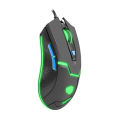 fury nfu 1659 hunter 20 6400dpi gaming mouse extra photo 2