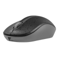 natec nmy 1650 tucan mouse black grey extra photo 3