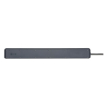 brennenstuhl secure tec 19500 a 8 socket anthracite 3m extra photo 2