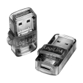 logilink bt0054 bluetooth 50 adapter usb 32 usb a and usb c extra photo 2