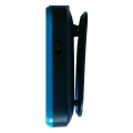 crypto mp330 plus mp3 player 16gb blue extra photo 1