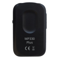 crypto mp330 plus mp3 player 16gb blue extra photo 2