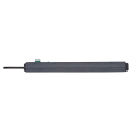 brennenstuhl secure tec 19500a 6 socket 2m extra photo 1 brennenstuhl secure tec 19500a 6 socket 2m extra photo 1