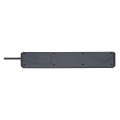 brennenstuhl secure tec 19500a 6 socket 2m extra photo 2 brennenstuhl secure tec 19500a 6 socket 2m extra photo 2