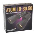 levenhuk atom 10 30x50 binoculars 67684 extra photo 4