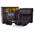 levenhuk atom 8 20x25 binoculars 71405 extra photo 5