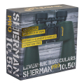 levenhuk sherman pro 10x50 binoculars 67727 extra photo 6