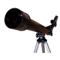 levenhuk skyline base 50t telescope 72846 extra photo 5