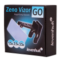 levenhuk zeno vizor g0 magnifying glasses 70431 extra photo 5