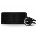 nzxt kraken x63 280mm rgb water cooling extra photo 1