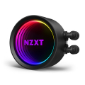 nzxt kraken x63 280mm rgb water cooling extra photo 3