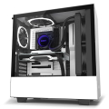 nzxt kraken x63 280mm rgb water cooling extra photo 4