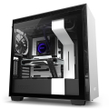 nzxt kraken x73 360mm rgb water cooling extra photo 5