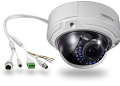 trendnet 2mpx poe night surveillance motion detection ip outdoor camera extra photo 1