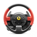 thrustmaster 4160630 t150 ferrari edition eu version pc ps3 ps4 extra photo 1