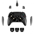 thrustmaster 4160726 gamepad eswap pro controller pc ps4 extra photo 1