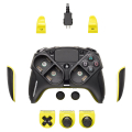 thrustmaster 4160760 accessories pack yellow for eswap pro controlle extra photo 1