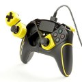 thrustmaster 4160760 accessories pack yellow for eswap pro controlle extra photo 2