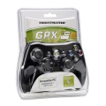 thrustmaster 4460091 gpx controller black ed for xbox360 extra photo 1