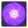 cooler master sickleflow 120mm fan rgb extra photo 2