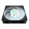 coolermaster sickleflow 120mm fan white extra photo 3