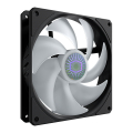 coolermaster sickleflow 140mm fan argb extra photo 1